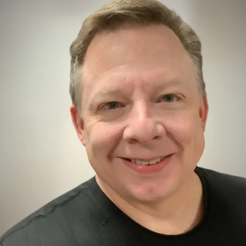 Chuck Wilson, Owner & Senior Solutions Engineer at Alpha Computers LLC