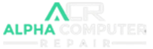 Alpha Computers LLC logo