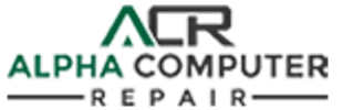 Alpha Computers LLC logo