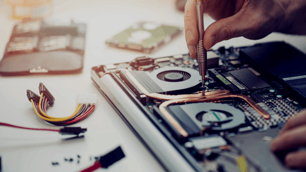 Best Computer IPhone Repair Shop In Canton Alpha Computer Repair